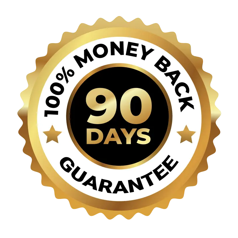 RegenVive Money-Back Guarantee