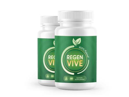 RegenVive supplement